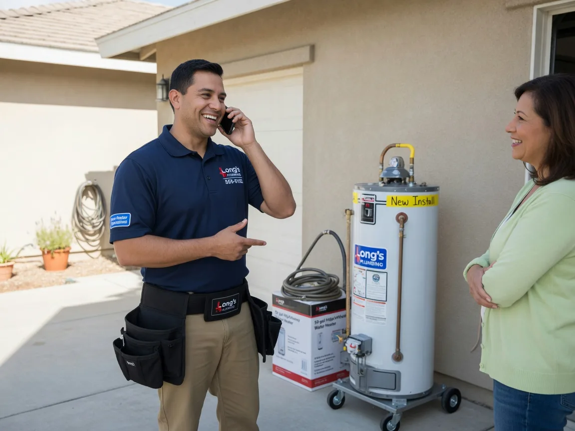Leak Detection Hamer, ID FAQs